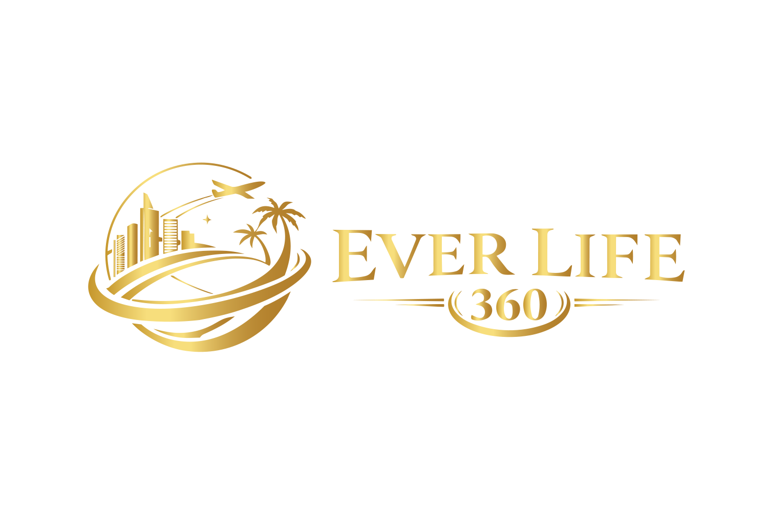 EVER LIFE 360 - One Card – All Life Needs