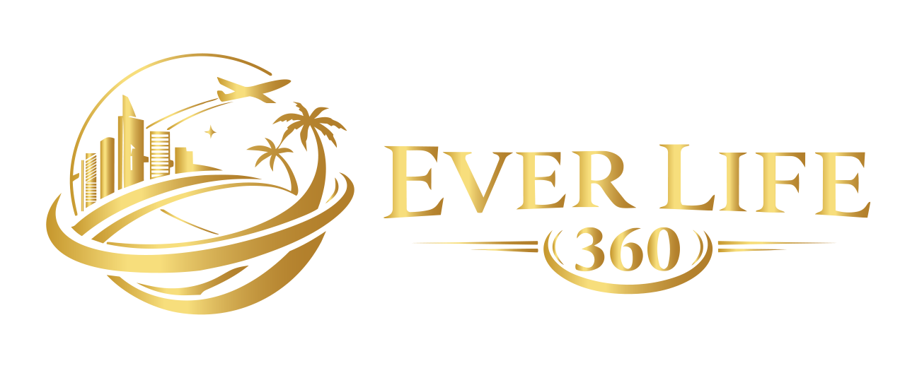 EVER LIFE 360 - One Card – All Life Needs