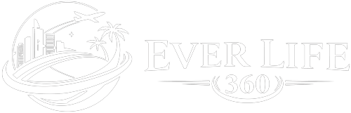 EVER LIFE 360 - One Card – All Life Needs